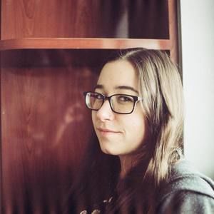 Meet your Posher, Kelsi